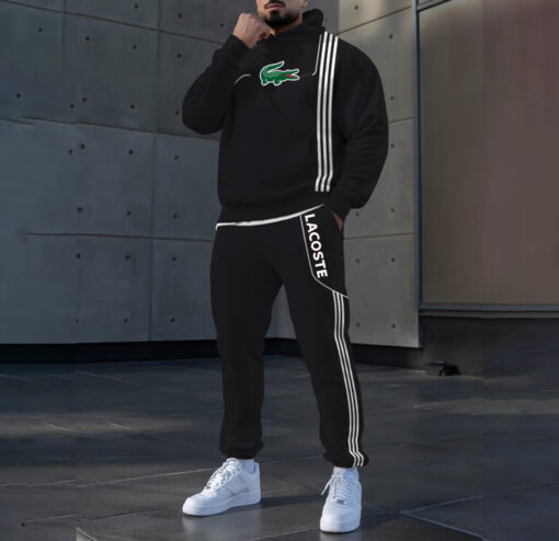 New 2025, Combo LC Hoodie & Pant -Max2410215539