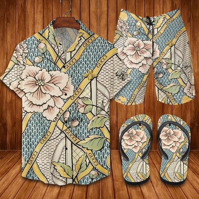 G  Premium Hawaiian Combo – Max06744
