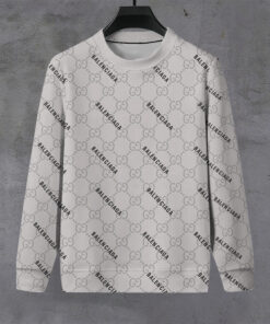 New 2025, B Luxury Sweater & Sweatshirt  – TU24080736