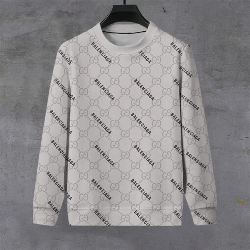 New 2025, B Luxury Sweater & Sweatshirt  – TU24080736