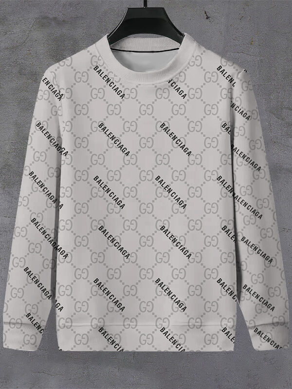 New 2025, B Luxury Sweater & Sweatshirt  – TU24080736