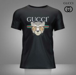New 2024-  G  Luxury  Brand Premium T-Shirt Outfit For Men Women – B9G-TX-Max3032
