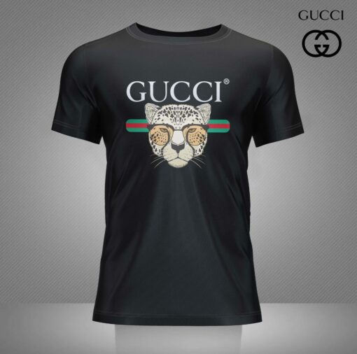New 2024-  G  Luxury  Brand Premium T-Shirt Outfit For Men Women – B9G-TX-Max3032