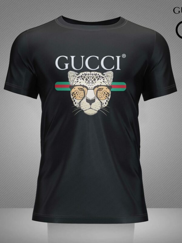 New 2024-  G  Luxury  Brand Premium T-Shirt Outfit For Men Women – B9G-TX-Max3032