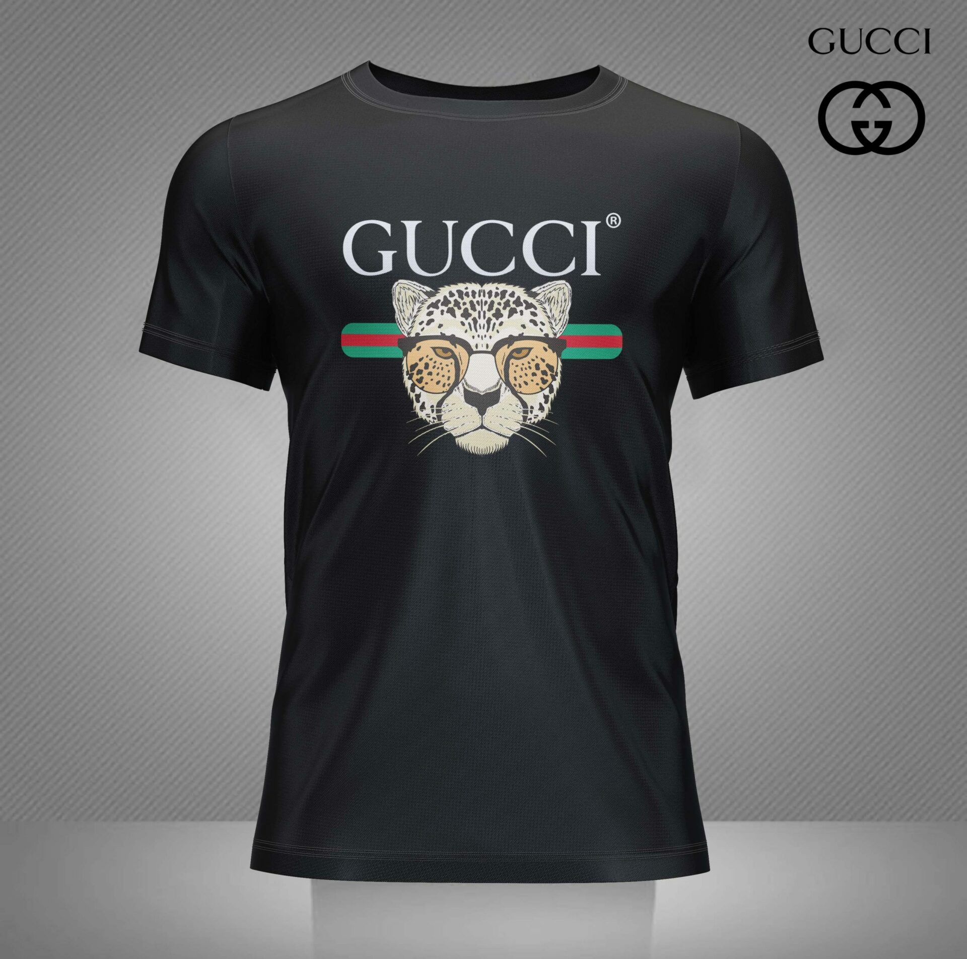 New 2024-  G  Luxury  Brand Premium T-Shirt Outfit For Men Women – B9G-TX-Max3032