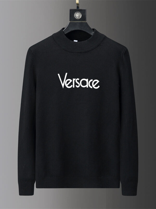 New 2024, V  Sweater , Sweatshirt  – B9G-ZWY-Max05595