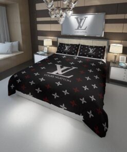 L  Premium Fashion Limited Luxury Brand Bedding Set Home Decor -Min00515