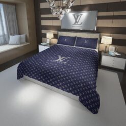 L  Premium Fashion Limited Luxury Brand Bedding Set Home Decor -Min00512