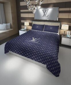 L  Premium Fashion Limited Luxury Brand Bedding Set Home Decor -Min00512