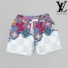 New 2025 L – Luxury Brand Unisex Shorts Special Gift Premium Outfit For Men  –  -Max012352