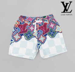 New 2025 L – Luxury Brand Unisex Shorts Special Gift Premium Outfit For Men  –  -Max012352
