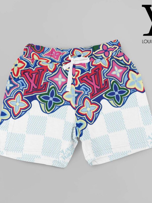 New 2025 L – Luxury Brand Unisex Shorts Special Gift Premium Outfit For Men  –  -Max012352