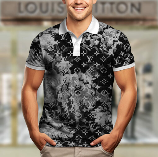 New 2025 – Luxury Brand Polo  Special Gift Premium Outfit For Men –  – Max011875