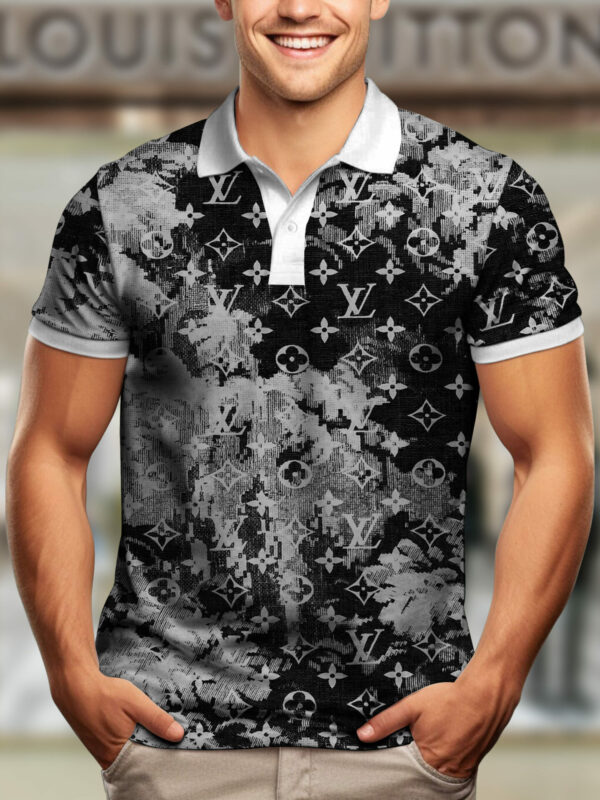 New 2025 – Luxury Brand Polo  Special Gift Premium Outfit For Men –  – Max011875