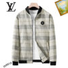 L  Jacket or Bomber Jacket   – Max010604