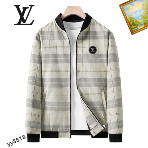 L  Jacket or Bomber Jacket   – Max010604
