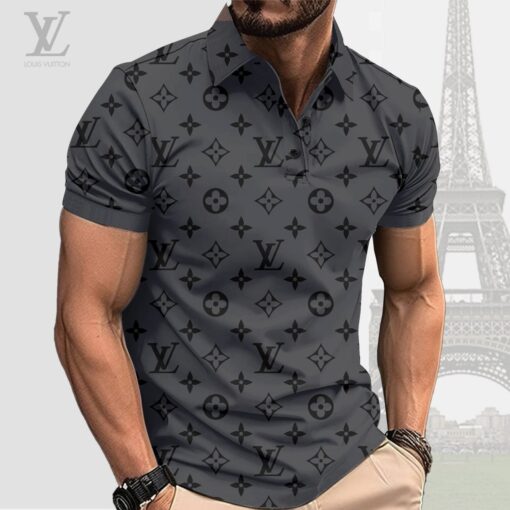 New 2025 – Luxury Brand Polo  Special Gift Premium Outfit For Men –  – Max2205202503