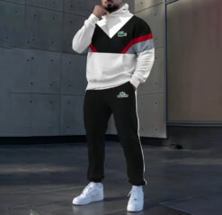 New 2025, Combo LC Hoodie & Pant -Max2410215579