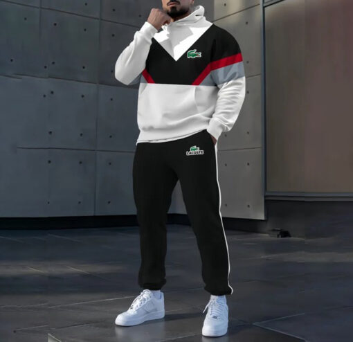 New 2025, Combo LC Hoodie & Pant -Max2410215579