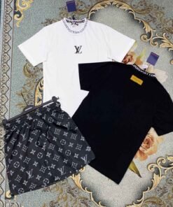 2025 – Set L  Tracksuit T-shirt & Shorts – Max240513270