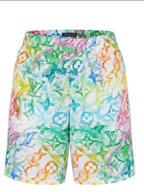 New 2024 L – Luxury Brand Unisex Shorts Special Gift Premium Outfit For Men  –  STK-Max00930