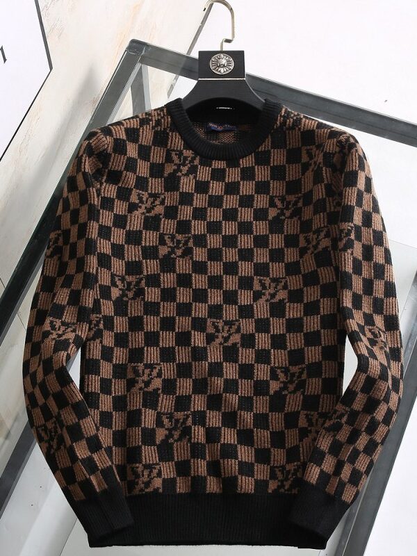 New 2024, 2024-L   Sweater , Sweatshirt  – Max010276