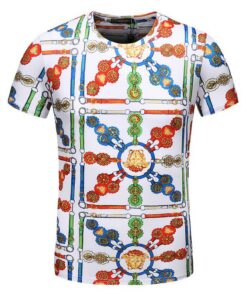 New 2025 – Luxury Brand Unisex T-shirt Special Gift Premium Outfit For Men WomenMax-TX-DN12440