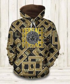 New 2024,Unisex – V  Hoodie Limited Edition – AF-Max05911