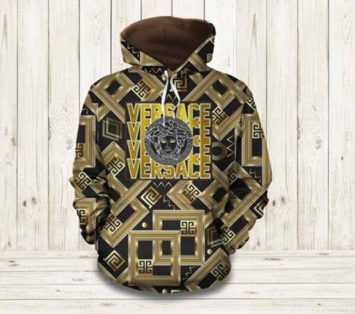 New 2024,Unisex – V  Hoodie Limited Edition – AF-Max05911