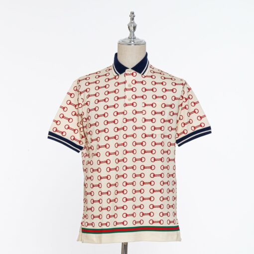 New 2024 – G  Polo Shirt For Men – B9G-PO- Max07428
