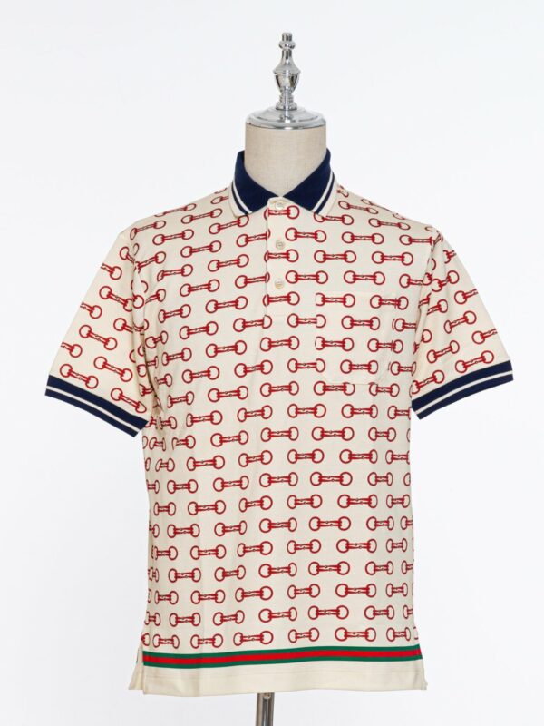 New 2024 – G  Polo Shirt For Men – B9G-PO- Max07428