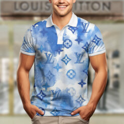 New 2025 – Luxury Brand Polo  Special Gift Premium Outfit For Men –  – Max012146