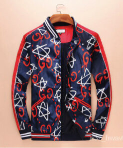 G  Jacket or Bomber Jacket –  Max010000