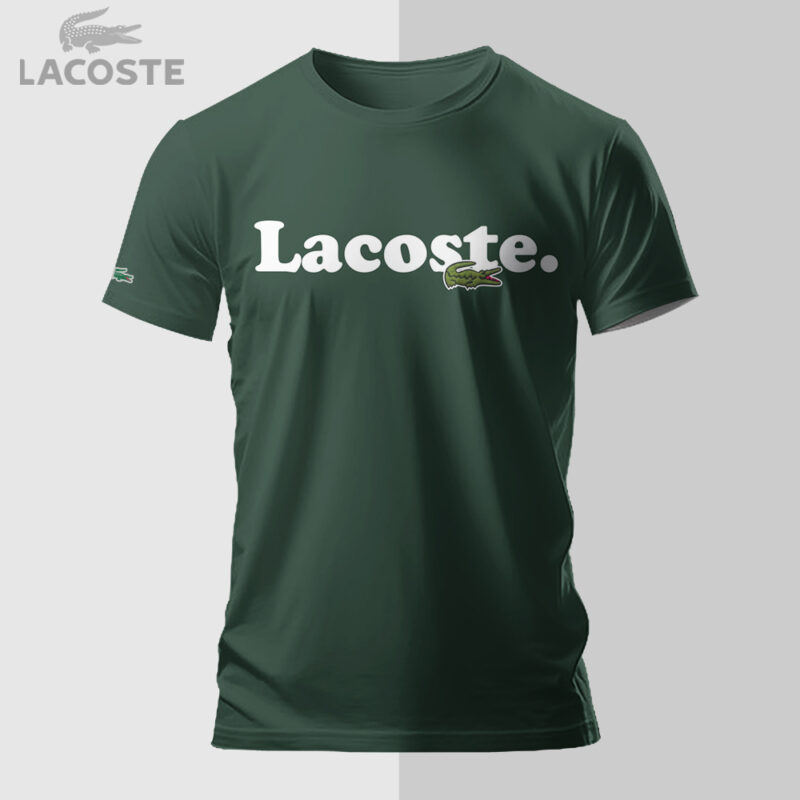 New 2025- T-shirt  for men women luxury brand clothing clothes outfit – Max000045