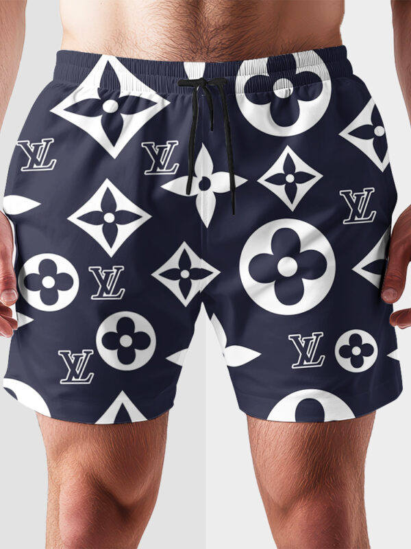 New 2025 L – Luxury Brand Unisex Shorts Special Gift Premium Outfit For Men  – HP2502183826
