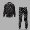 New 2025, L Sweatshirt & Sweatpants Or Sweater & Sweatpants – Max010497