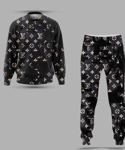 New 2025, L Sweatshirt & Sweatpants Or Sweater & Sweatpants – Max010497