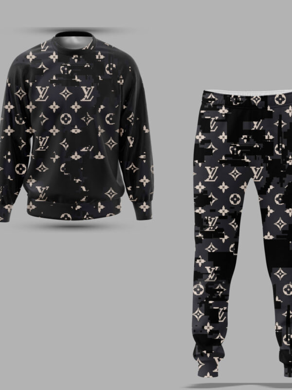 New 2025, L Sweatshirt & Sweatpants Or Sweater & Sweatpants – Max010497