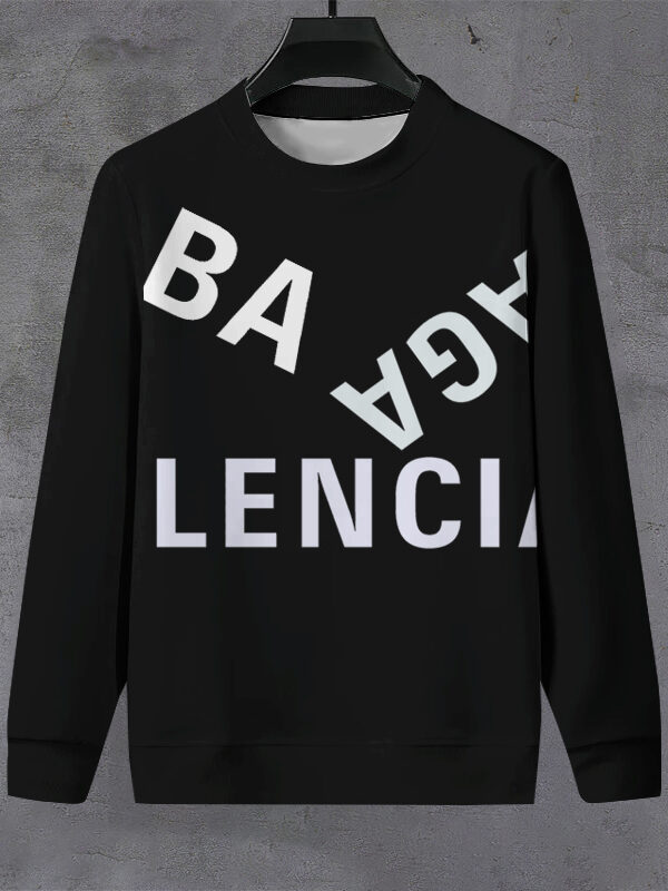 New 2025, B Luxury Sweater & Sweatshirt  – TY24080707