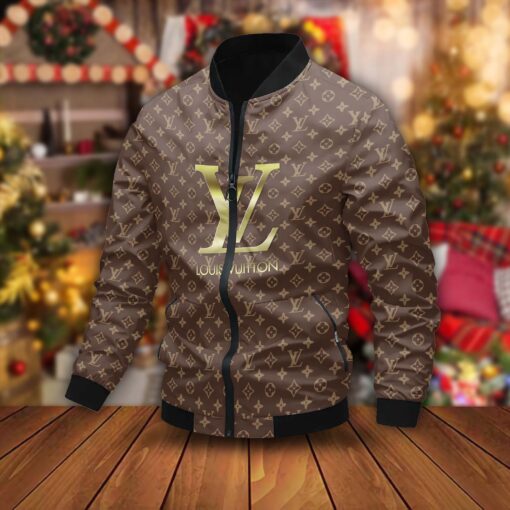 L  Jacket or Bomber Jacket   – DT4361