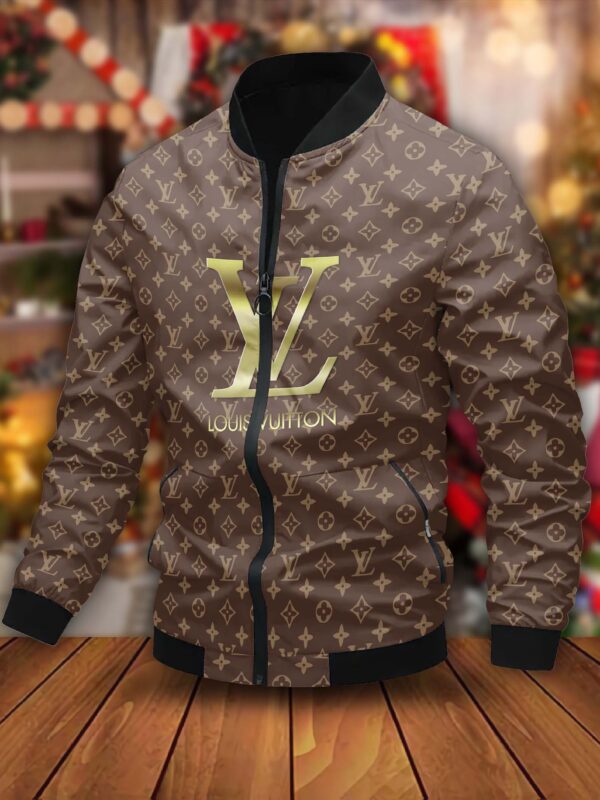 L  Jacket or Bomber Jacket   – DT4361