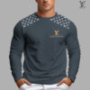 New 2025- Long Sleeves Shirt  for men women luxury brand clothing clothes outfit -Max20012508