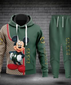 Combo G  Hoodie- B9G-AF+CK-Max4761