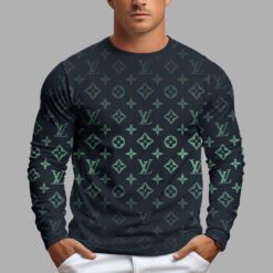 New 2025- Long Sleeves Shirt  for men women luxury brand clothing clothes outfit -PU24112109
