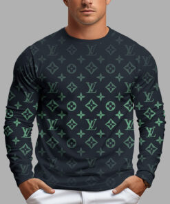 New 2025- Long Sleeves Shirt  for men women luxury brand clothing clothes outfit -PU24112109