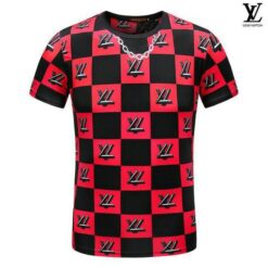 2025 – L  Luxury Brand Premium T-Shirt Outfit For Men –  -Max-00256