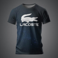 New 2025- T-shirt  for men women luxury brand clothing clothes outfit – TDA004092