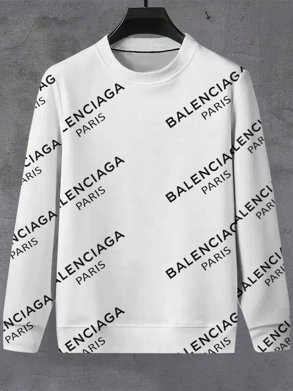 New 2025, B Luxury Sweater & Sweatshirt  – TU24080727