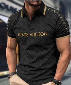 New 2025 – Luxury Brand Polo  Special Gift Premium Outfit For Men –  – Max011688