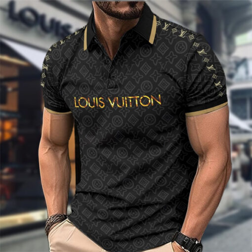 New 2025 – Luxury Brand Polo  Special Gift Premium Outfit For Men –  – Max011688
